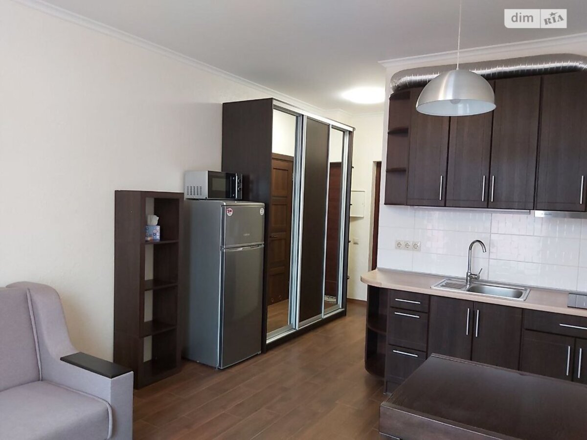 1к ЖК Комфорт Таун фото 1 1к ЖК Комфорт Таун фото 1