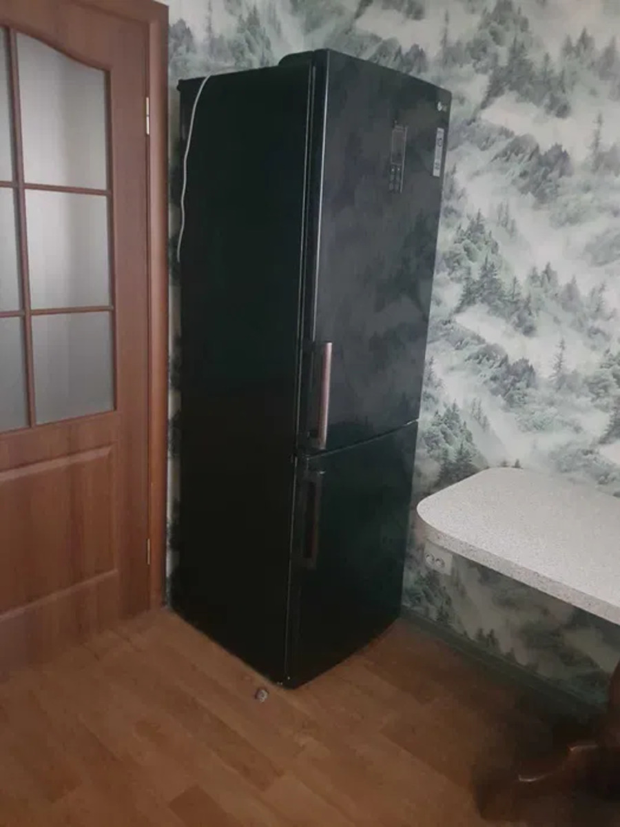 Rent out 1-room apartment. Киев, Чавдар, 28 — photo 5