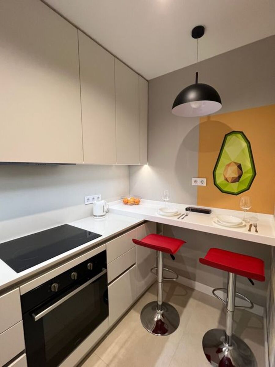 1к квартира Троєщина фото 1 1к квартира Троєщина фото 1