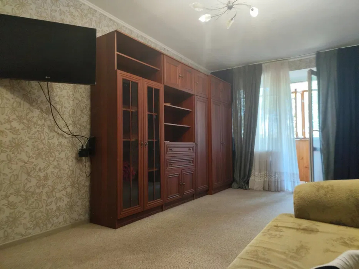 1к квартира м. Академмістечко фото 1 1к квартира м. Академмістечко фото 1