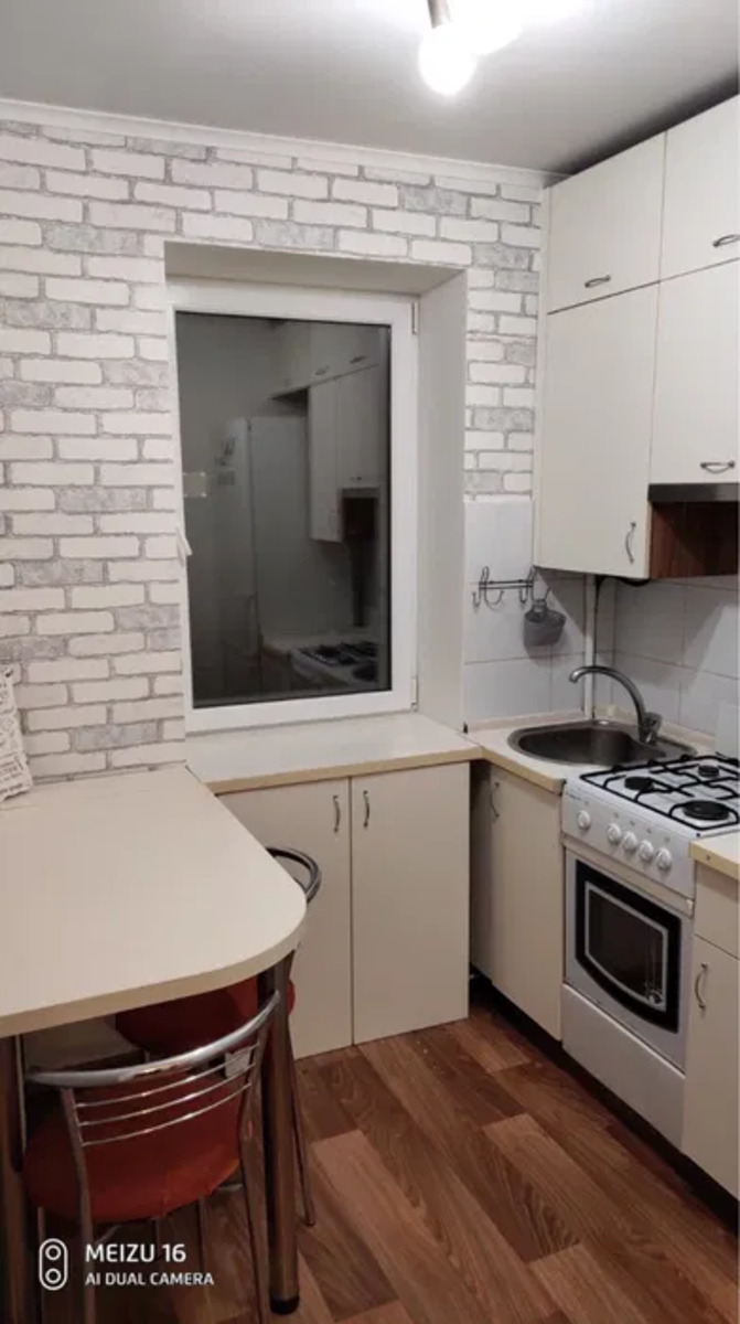 1к квартира. Корчувате. фото 1 1к квартира. Корчувате. фото 1