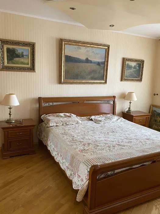 Здається квартира Київ, Дарницький, пр. Петра Григоренко, 15, м. Позняки фото 1 Здається квартира Київ, Дарницький, пр. Петра Григоренко, 15, м. Позняки фото 1