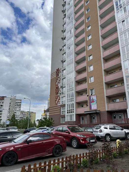 Здається квартира Київ, Дарницький, Осокорки, ул. Елизаветы Чавдар, м. Осокорки фото 1 Здається квартира Київ, Дарницький, Осокорки, ул. Елизаветы Чавдар, м. Осокорки фото 1