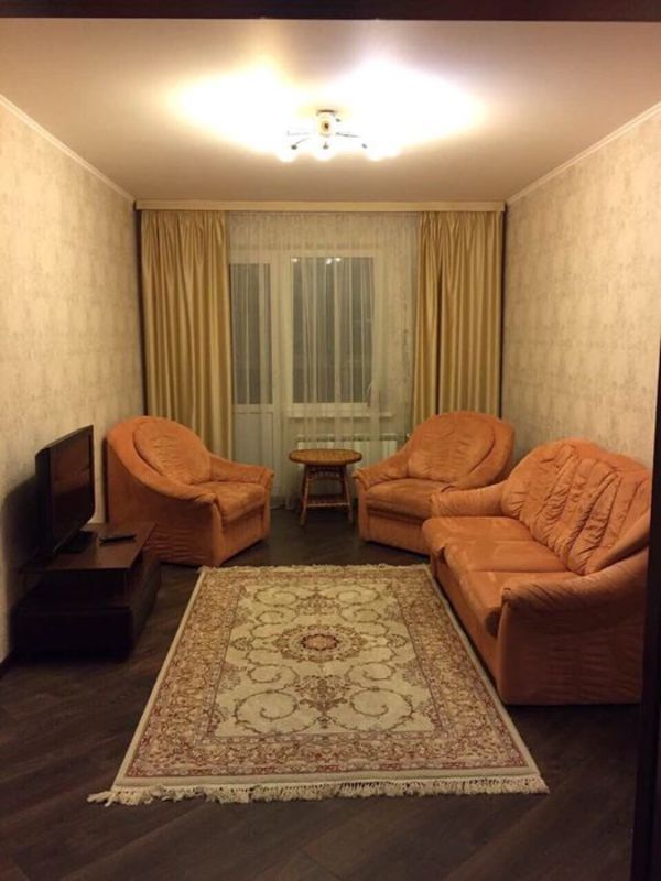 Здається квартира Київ, Дарницький, Осокорки, ул. Елизаветы Чавдар, 22, м. Осокорки фото 1 Здається квартира Київ, Дарницький, Осокорки, ул. Елизаветы Чавдар, 22, м. Осокорки фото 1