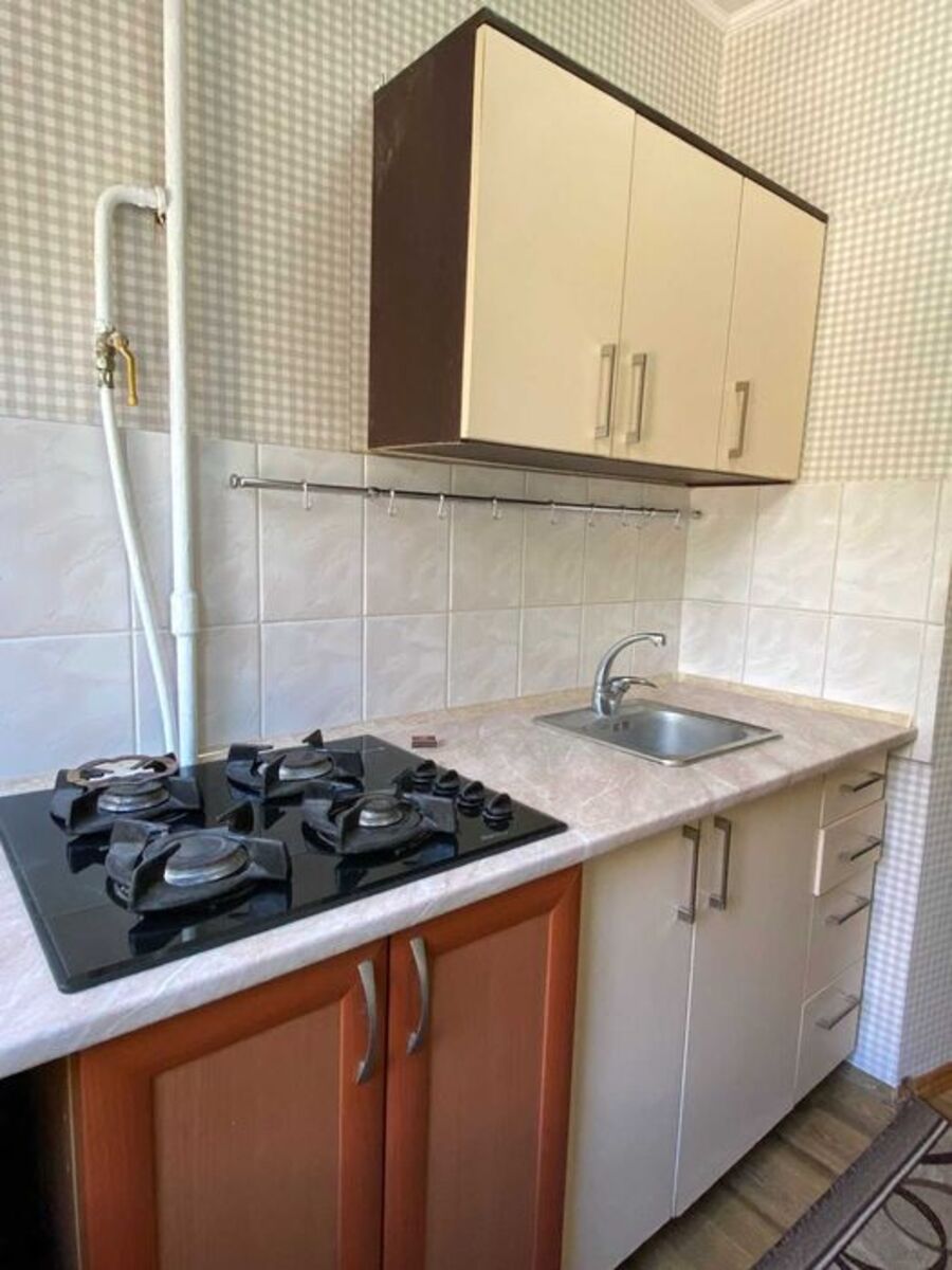 Rent out 1-room apartment. Киев, Білоруська, 28а — photo 5