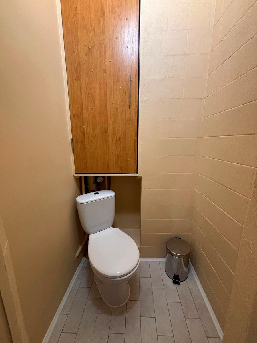 Rent out 2-room apartment. Киев, просп. Валерія Лобановського, 134 — photo 13