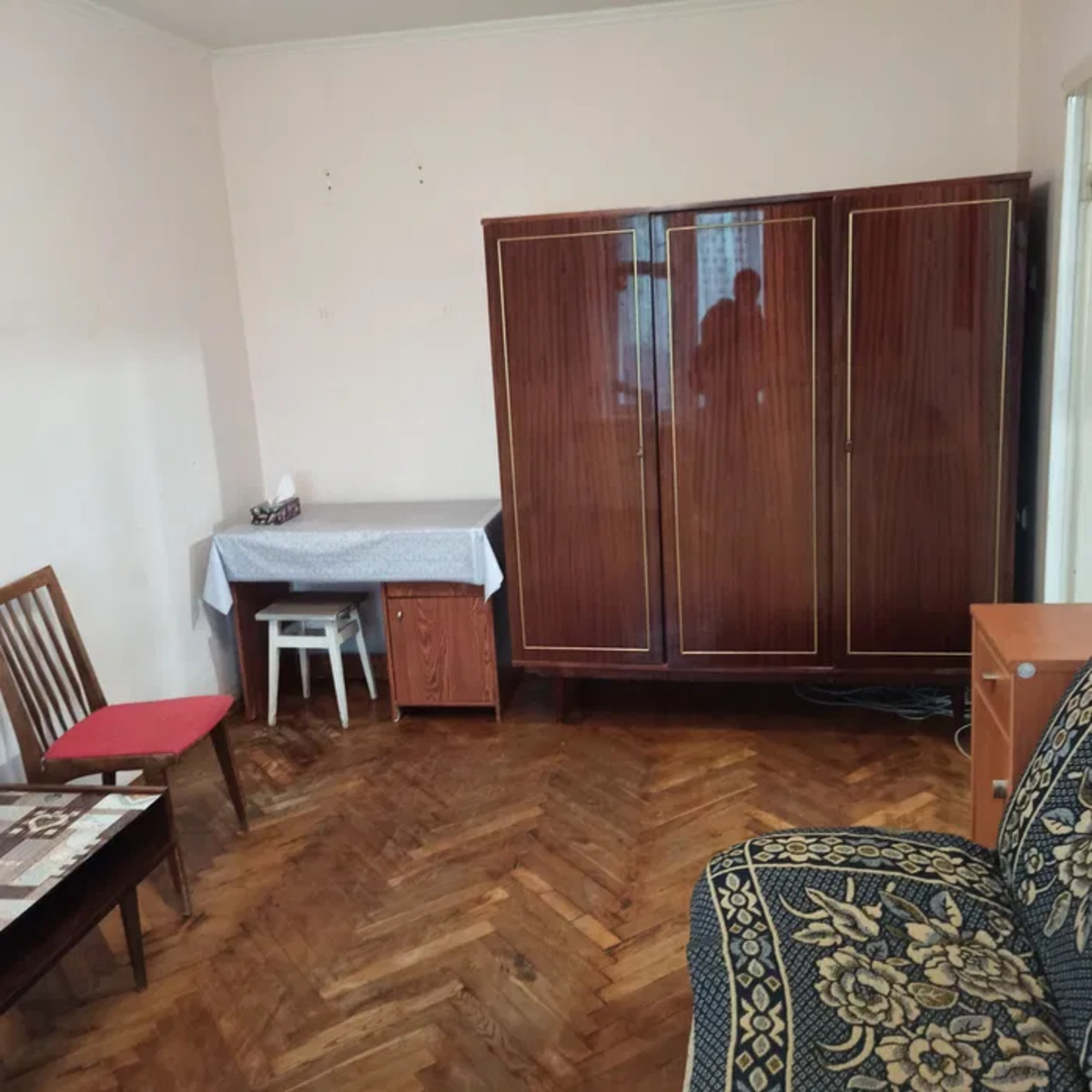 1к квартира. м. Теремки. фото 1 1к квартира. м. Теремки. фото 1