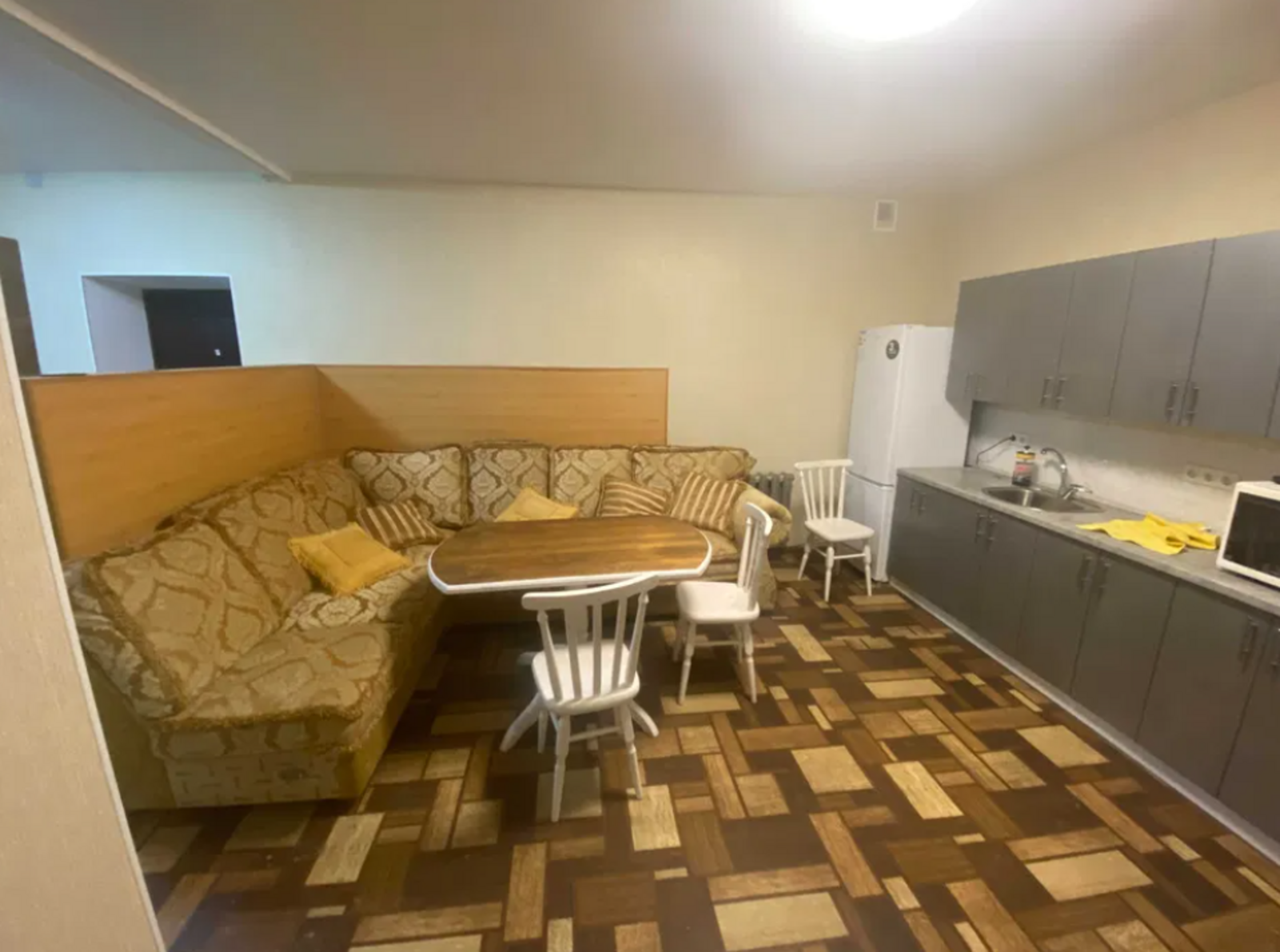 1-к на Драгоманова фото 1 1-к на Драгоманова фото 1