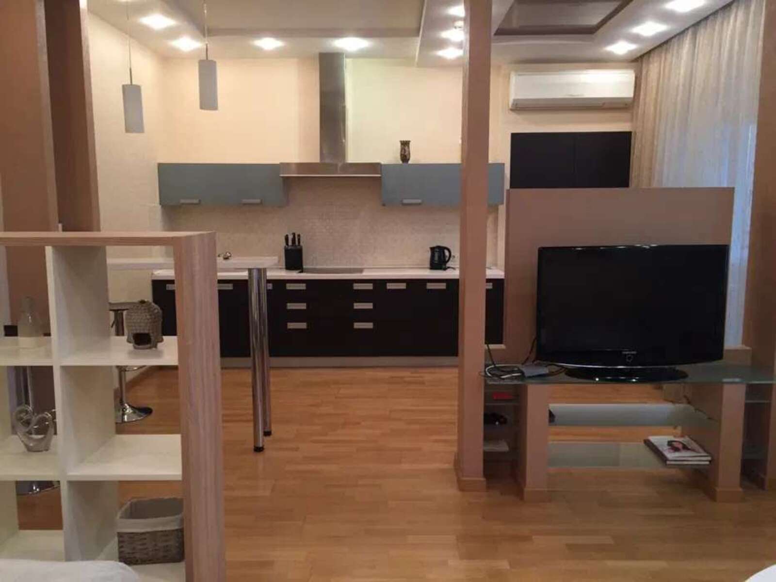 Здається квартира Київ, Соломенський, ул. Кудряшова, 16 фото 1 Здається квартира Київ, Соломенський, ул. Кудряшова, 16 фото 1