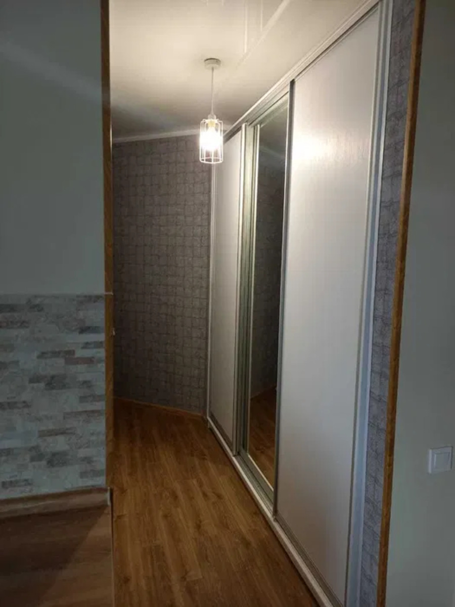 Rent out 1-room apartment. Киев, Данченка, 34а — photo 7