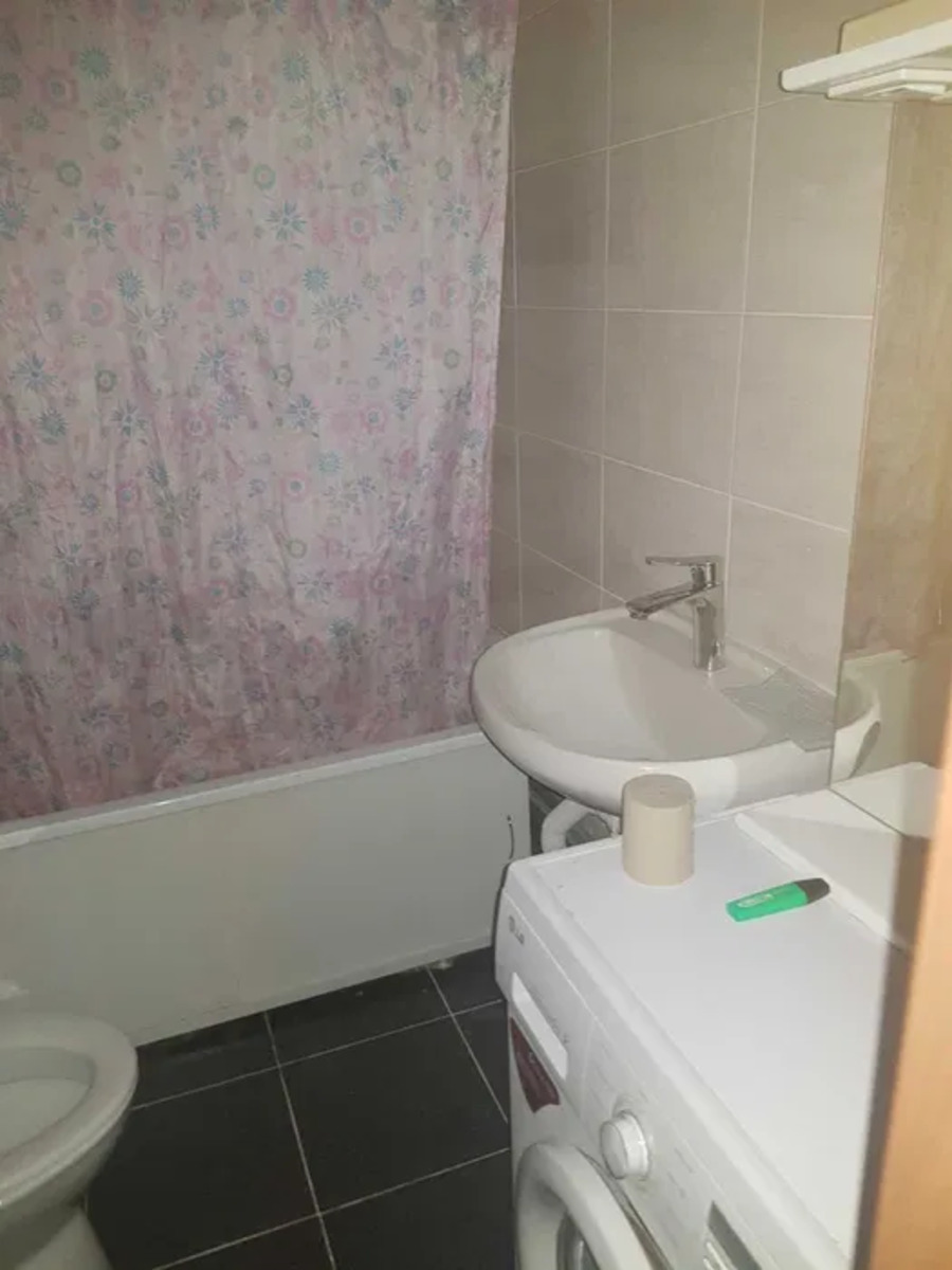 Rent out 1-room apartment. Киев, Чавдар, 28 — photo 6
