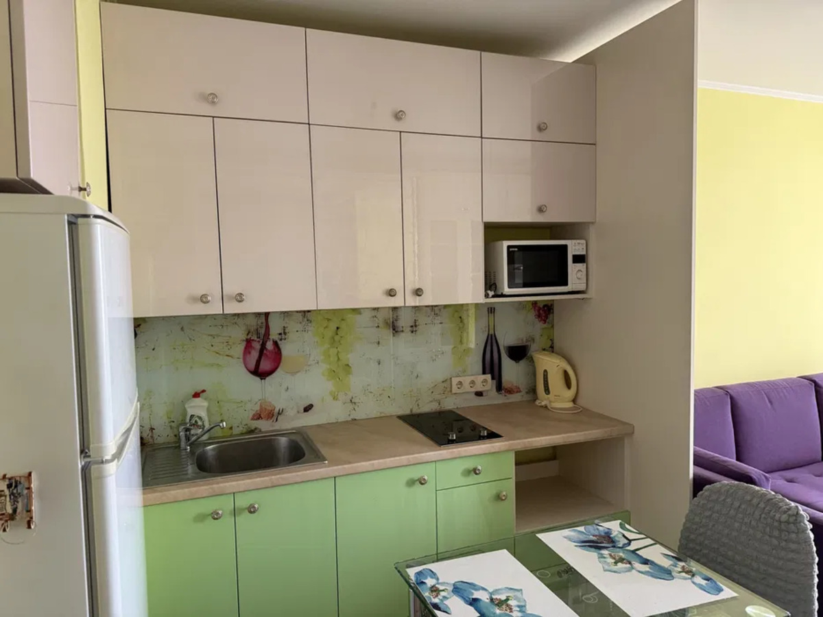 1к метро Сирець фото 1 1к метро Сирець фото 1