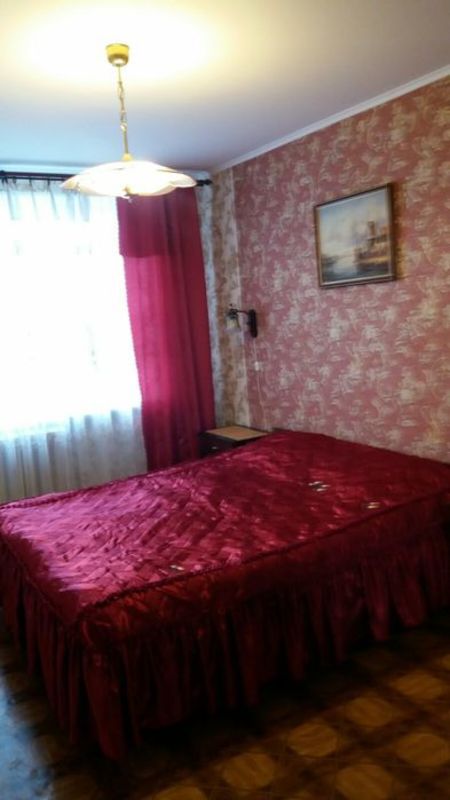 Здається квартира Київ, Дарницький, Дарница, ул. Тростянецкая, 34, м. Харківська фото 1 Здається квартира Київ, Дарницький, Дарница, ул. Тростянецкая, 34, м. Харківська фото 1