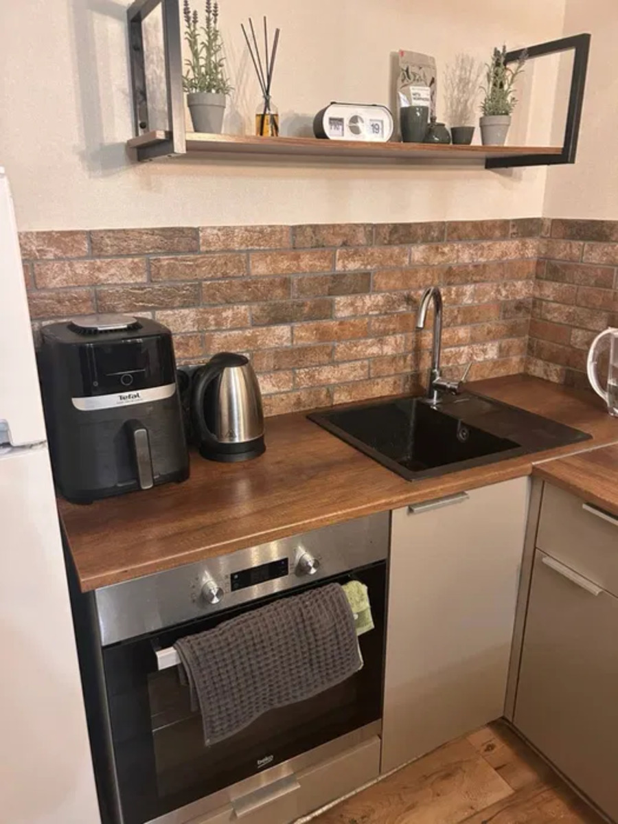 Rent out 1-room apartment. Киев, в Вишняківська, 4 — photo 6