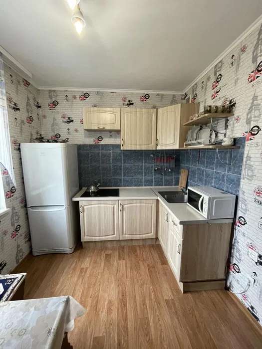 Здається квартира Київ, Дарницький, Позняки, пр. Петра Григоренко, 38а, м. Позняки фото 1 Здається квартира Київ, Дарницький, Позняки, пр. Петра Григоренко, 38а, м. Позняки фото 1