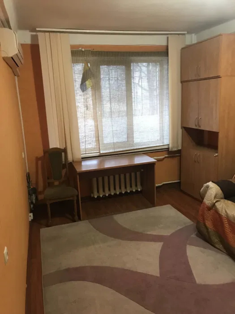 1к метро Голосіївська фото 1 1к метро Голосіївська фото 1