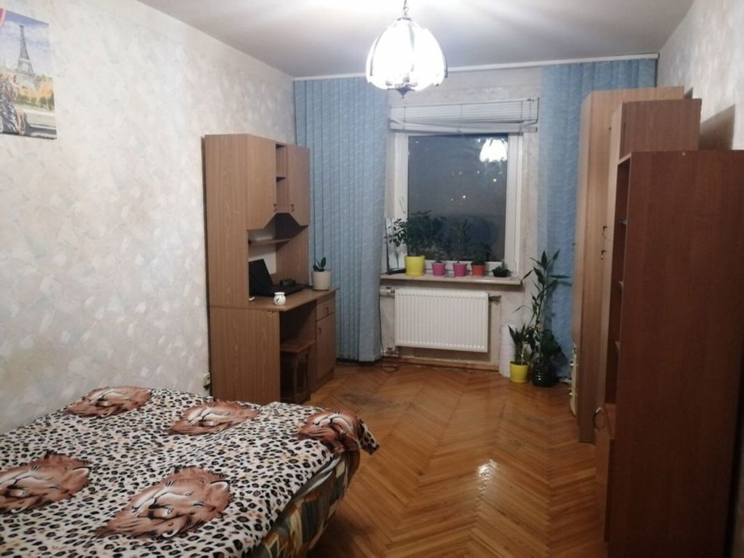 Здається квартира Київ, Дарницький, Позняки, ул. Анны Ахматовой, 11, м. Позняки фото 1 Здається квартира Київ, Дарницький, Позняки, ул. Анны Ахматовой, 11, м. Позняки фото 1
