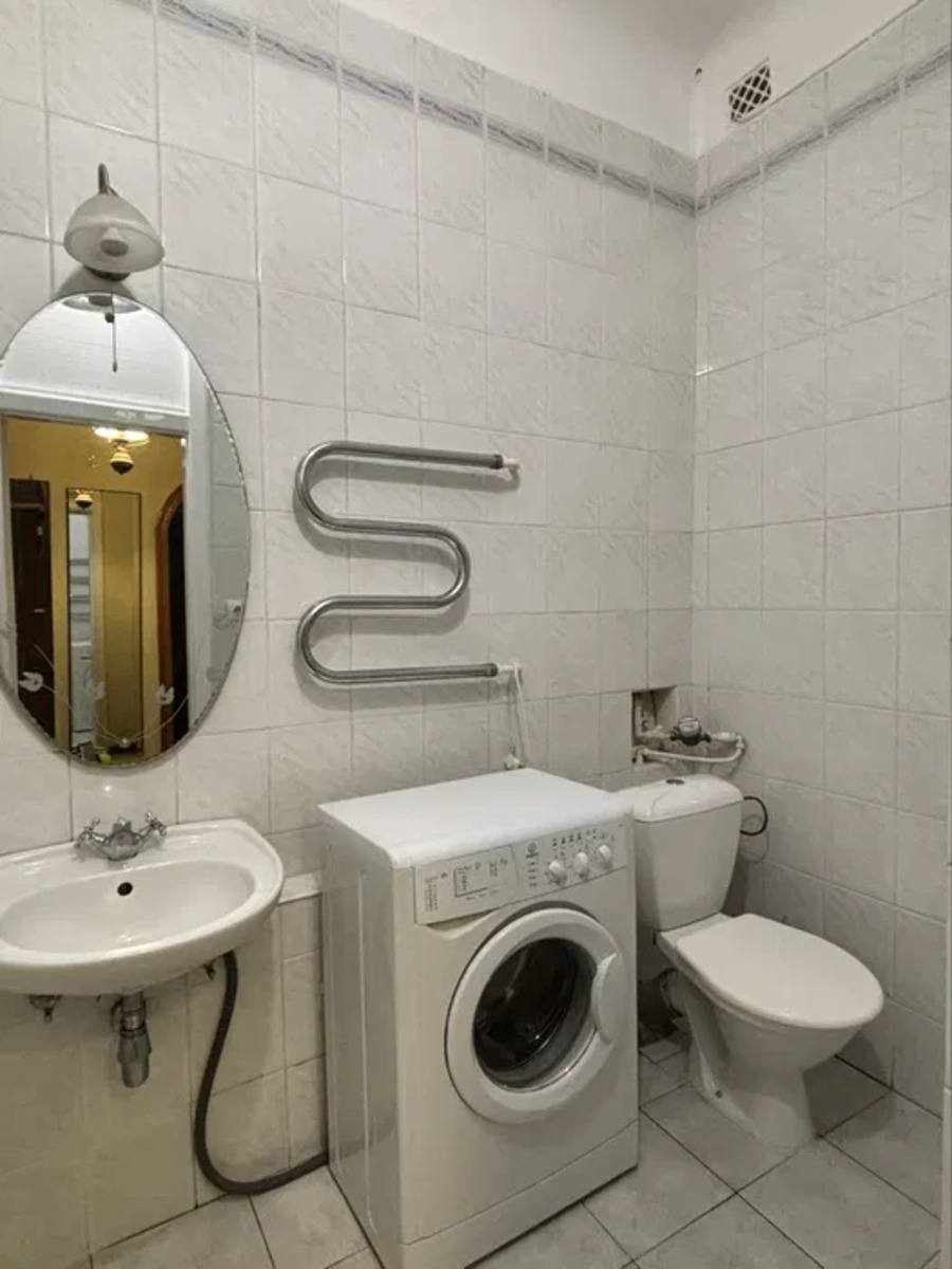 Rent out 1-room apartment. Киев, в Джона Маккейна, 39-А — photo 9
