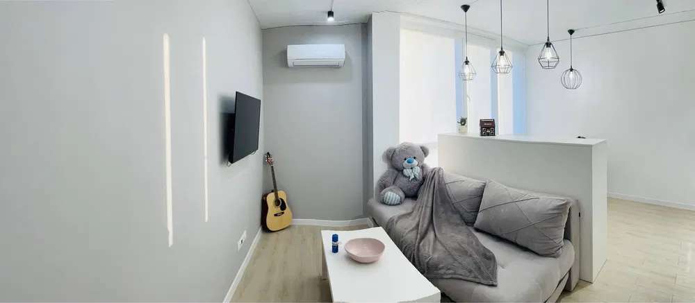 Здається квартира Київ, Шевченківський, ул. Салютная фото 1 Здається квартира Київ, Шевченківський, ул. Салютная фото 1