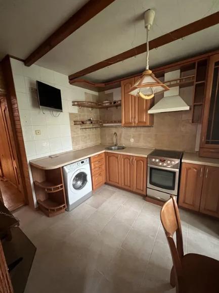 3-к квартира на Харківська фото 1 3-к квартира на Харківська фото 1