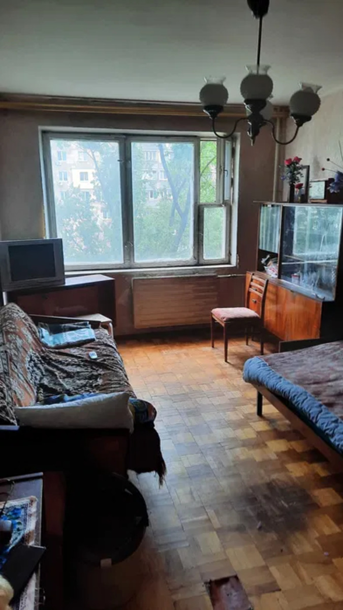 1к метро Харківська фото 1 1к метро Харківська фото 1
