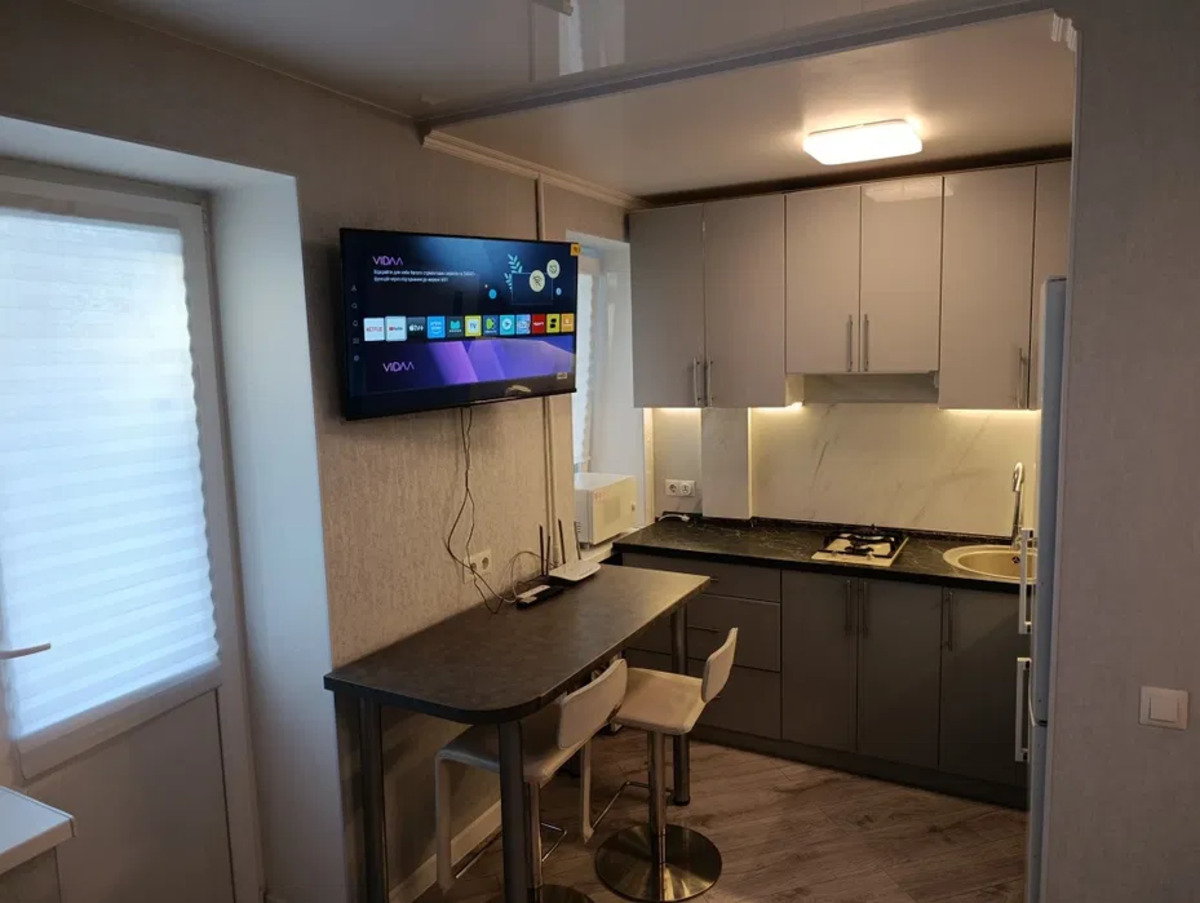 1к метро Дорогожичі фото 1 1к метро Дорогожичі фото 1