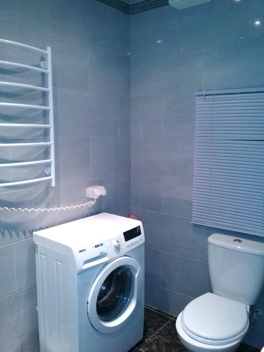 Rent out 1-room apartment. Киев, Софії Русової, 1 — photo 9