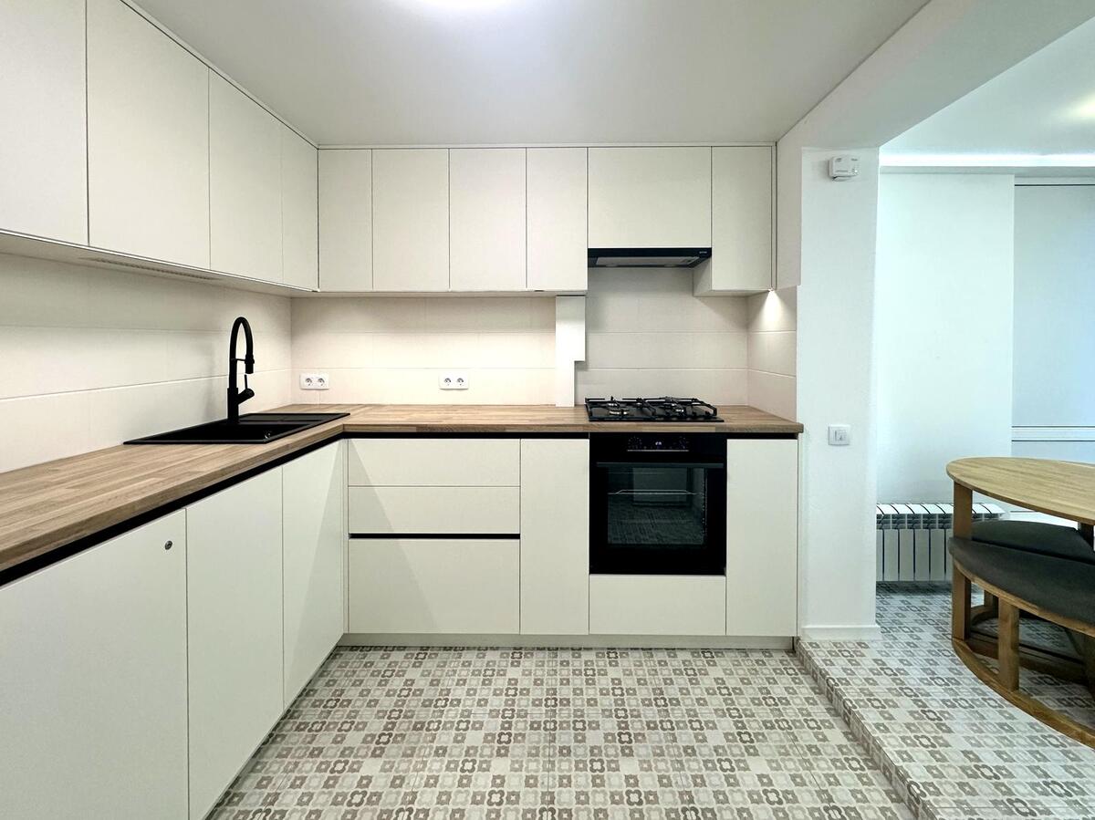 1к Русанівка фото 1 1к Русанівка фото 1