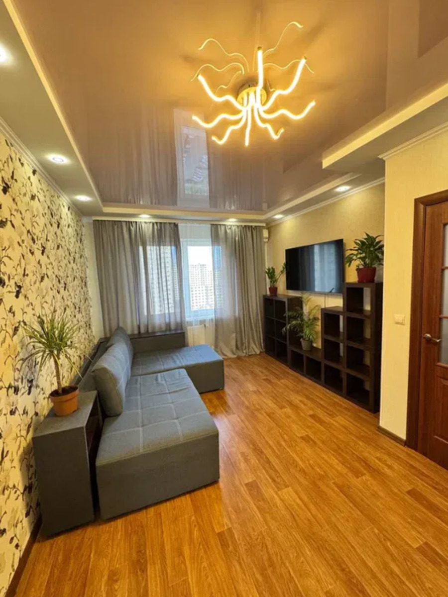 1к квартира ЖК Патріотика фото 1 1к квартира ЖК Патріотика фото 1