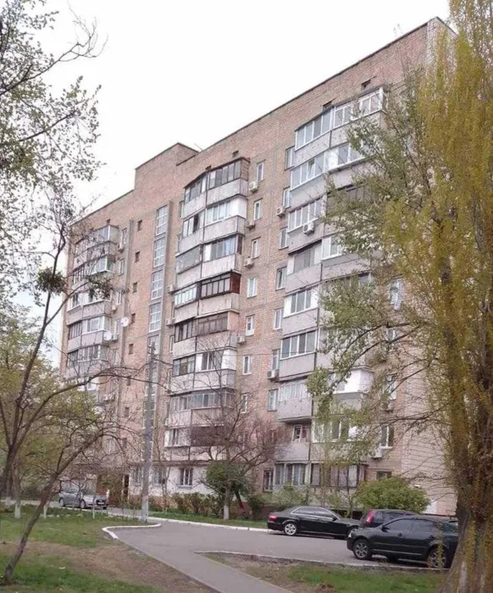 1к квартира. м. Чергінівська. фото 1 1к квартира. м. Чергінівська. фото 1