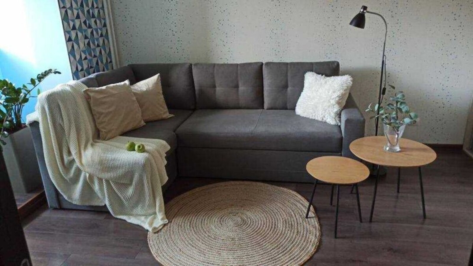 Оренда просторої 3-к квартири повул. Пулюя,3 (Турецьке містечко) фото 1 Оренда просторої 3-к квартири повул. Пулюя,3 (Турецьке містечко) фото 1