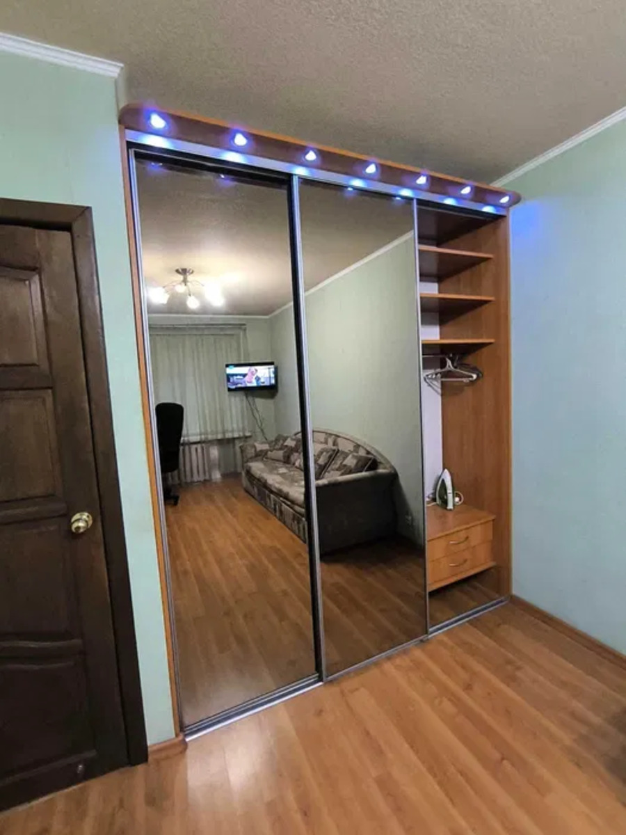 Rent out 1-room apartment. Киев, в Мельника, 16 — photo 8