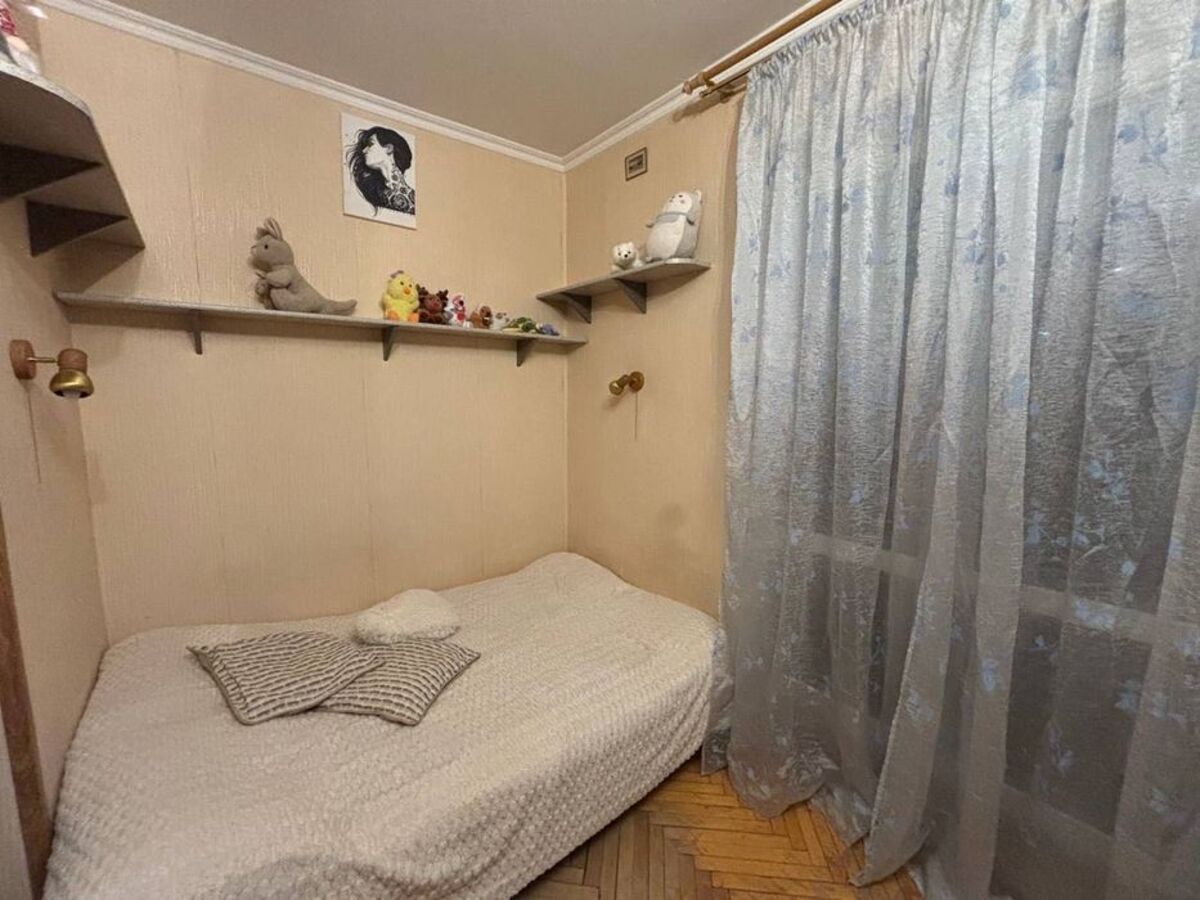 1к метро Лівобережна фото 1 1к метро Лівобережна фото 1