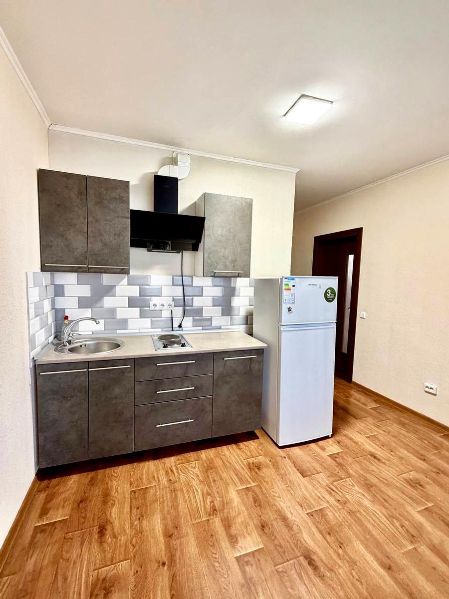1к квартира. ЖК Навігатор фото 1 1к квартира. ЖК Навігатор фото 1