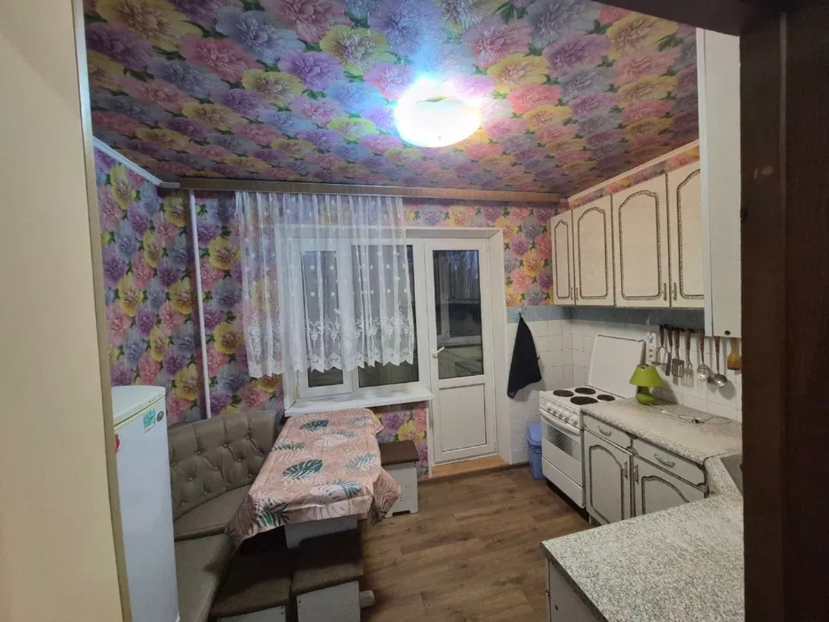 2к квартира м. Теремки фото 1 2к квартира м. Теремки фото 1