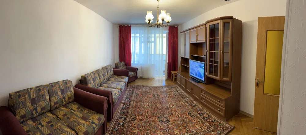 1-к м. Лівобережна фото 1 1-к м. Лівобережна фото 1