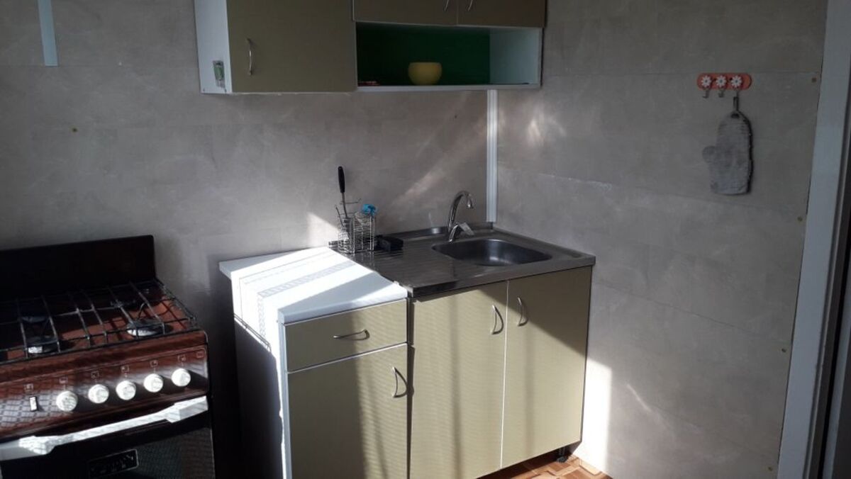 1-к Мінський масив фото 1 1-к Мінський масив фото 1