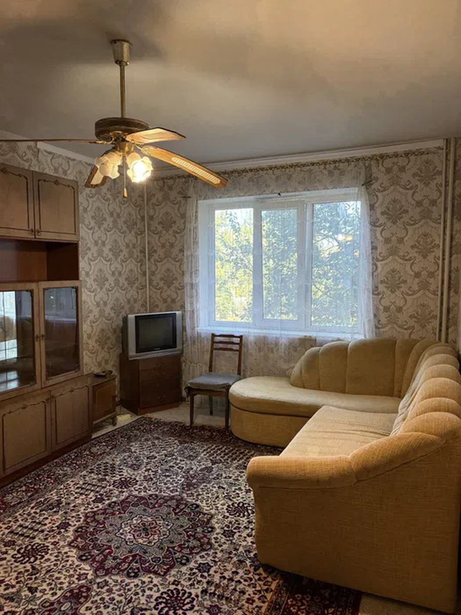 1к квартира. Радужний. фото 1 1к квартира. Радужний. фото 1