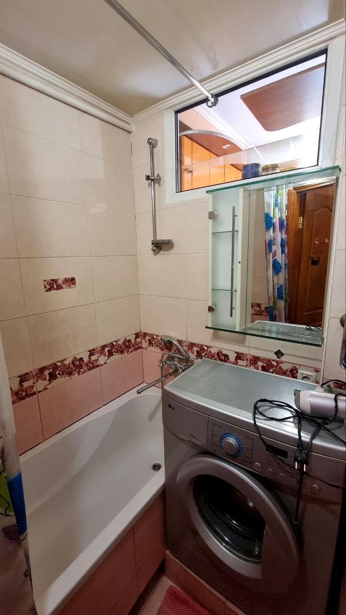 Rent out 1-room apartment. Киев, в Михайла Стельмаха, 6 — photo 8