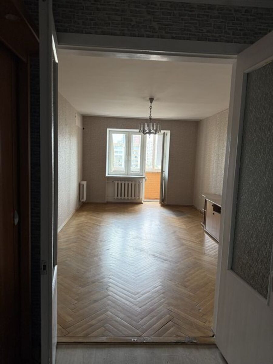 1к метро Осокорки фото 1 1к метро Осокорки фото 1