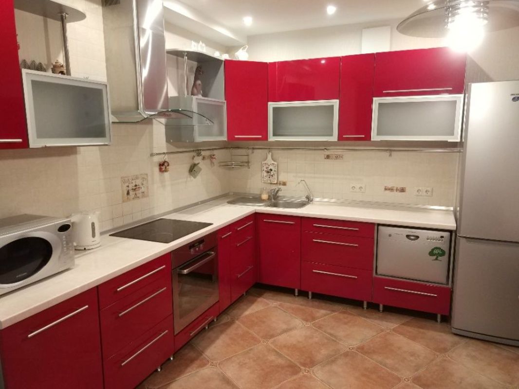 Уютная 2 к.квартира с видом на парк и озеро.ЖК КОРОНА фото 1 Уютная 2 к.квартира с видом на парк и озеро.ЖК КОРОНА фото 1