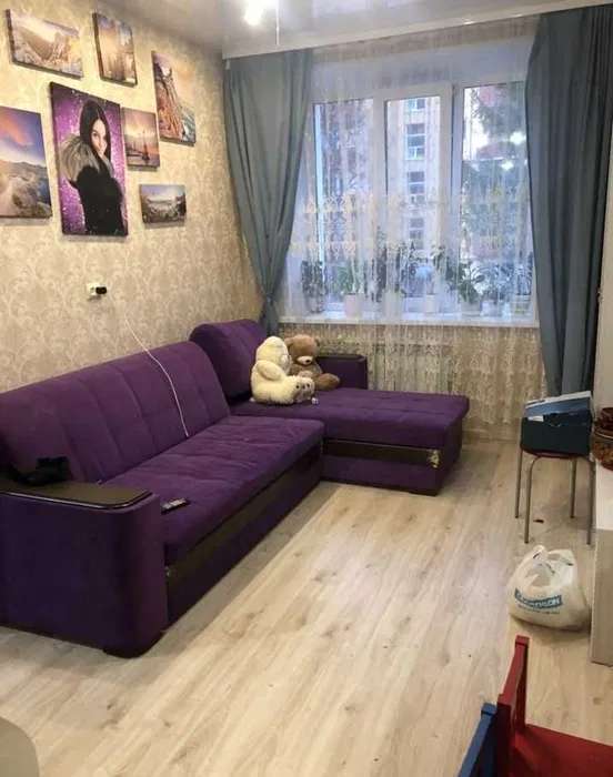 2-к на Академика Булаховского фото 1 2-к на Академика Булаховского фото 1