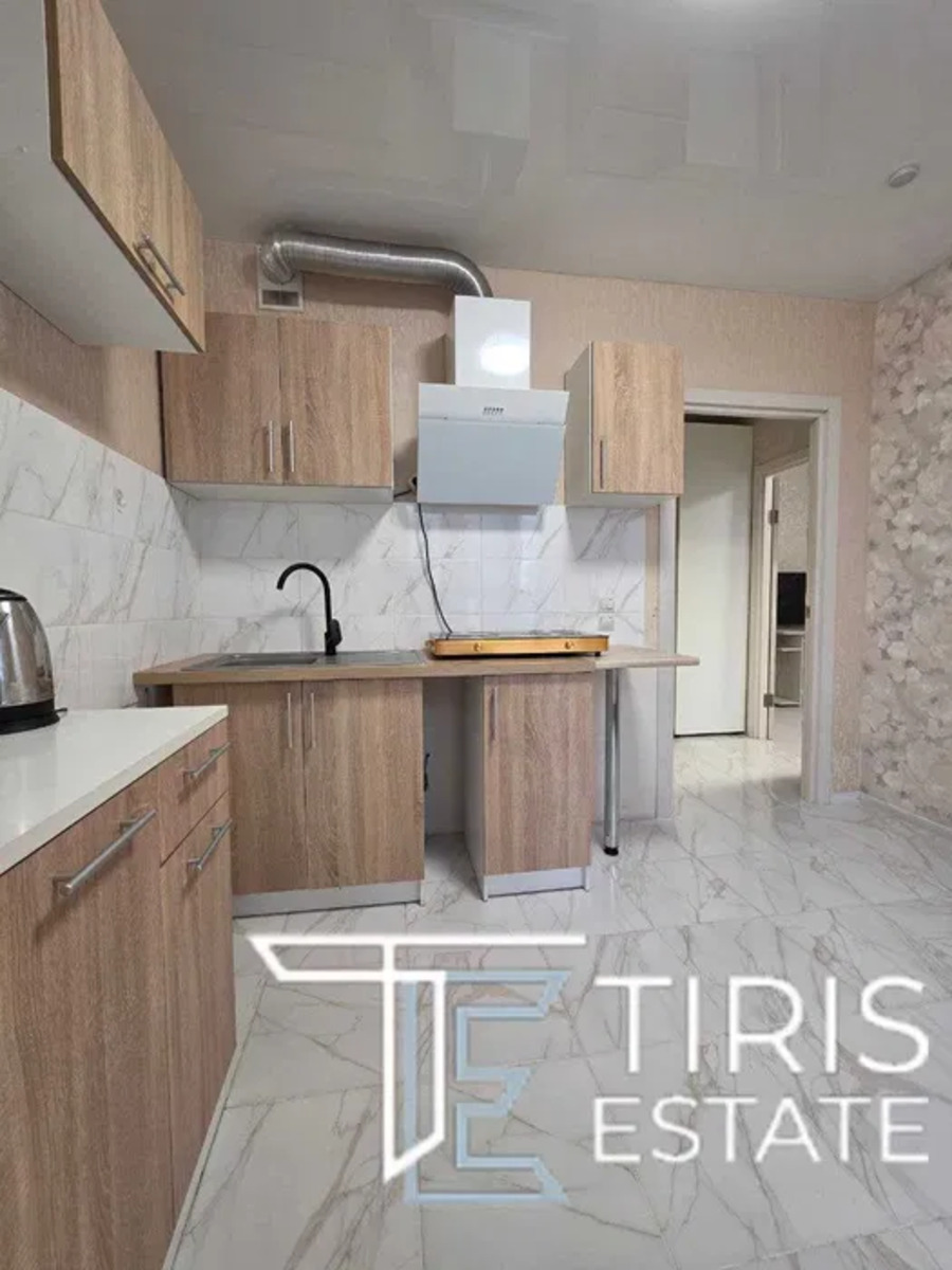 Rent out 1-room apartment. Киев, в Вишняківська, 4 — photo 6