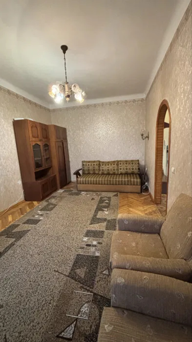 Rent out 1-room apartment. Киев, в Джона Маккейна, 39-А — photo 3