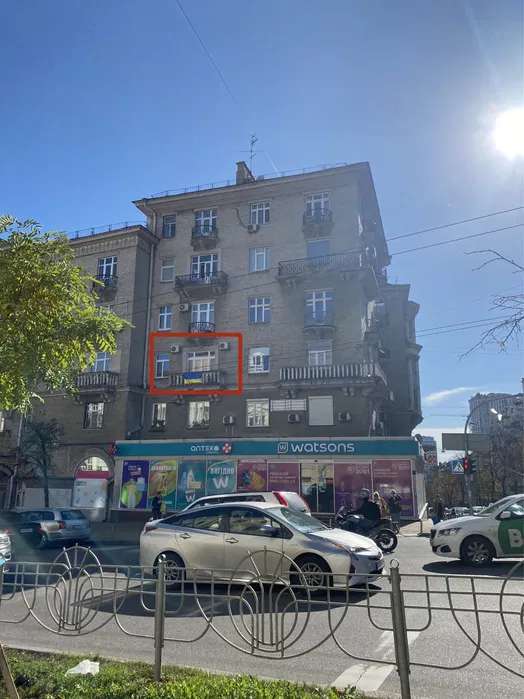 Здається квартира Київ, Шевченківський, ул. Льва Толстого, 5 фото 1 Здається квартира Київ, Шевченківський, ул. Льва Толстого, 5 фото 1