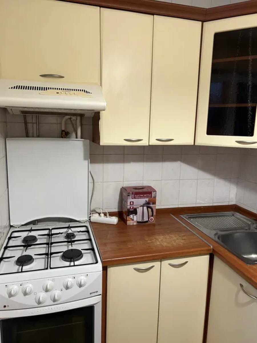 1к Харківське шосе фото 1 1к Харківське шосе фото 1