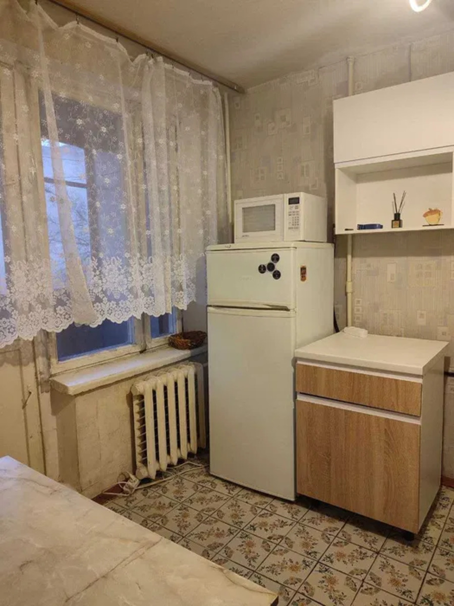 Rent out 1-room apartment. Киев, Іллєнка, 49 — photo 6
