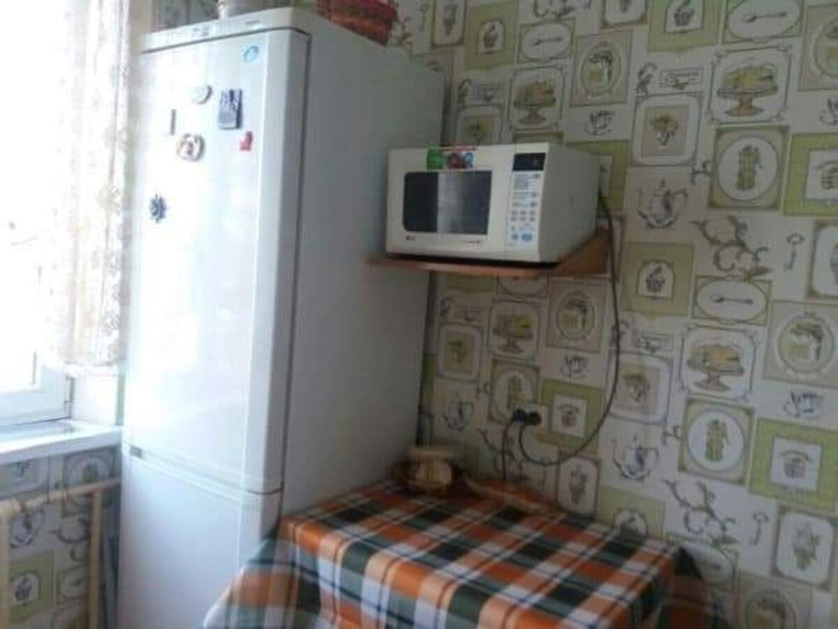 2-к Воскресенка фото 1 2-к Воскресенка фото 1