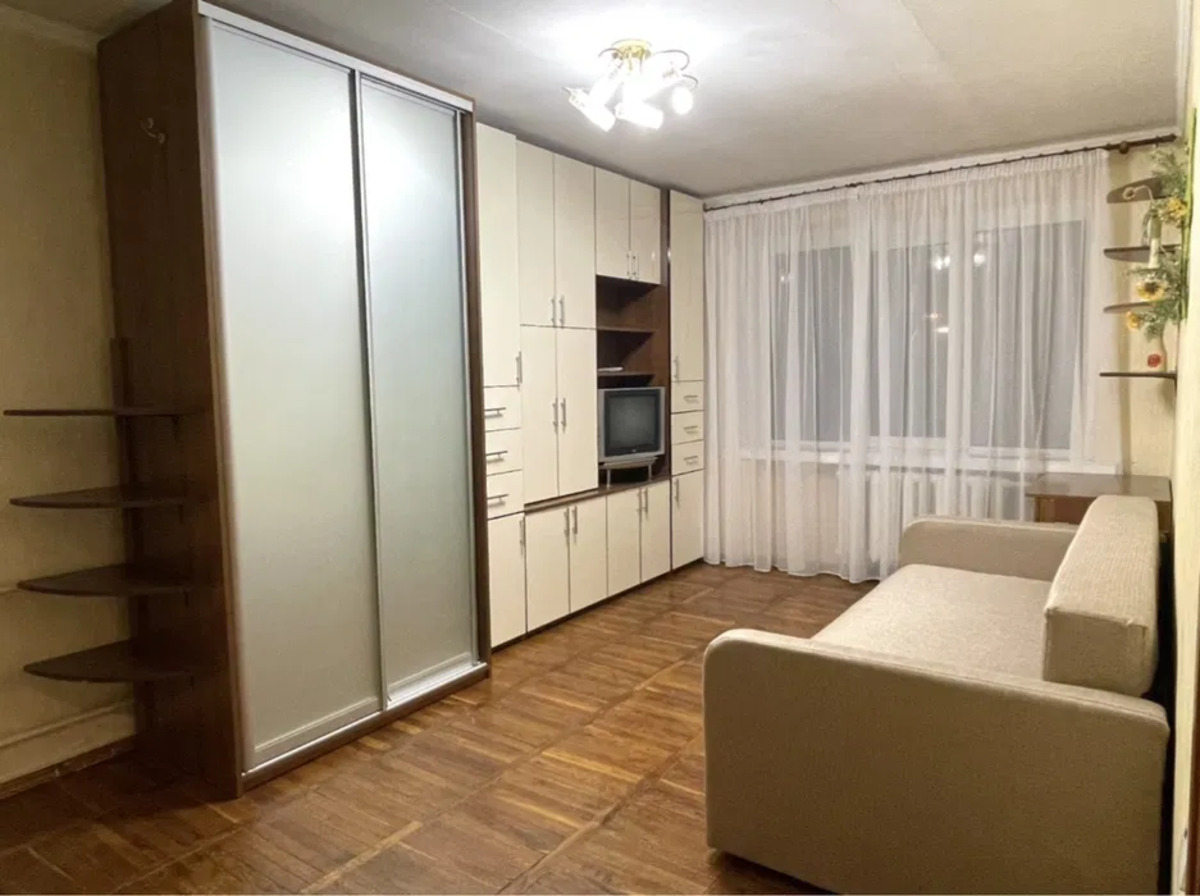 1к метро Дорогожичі фото 1 1к метро Дорогожичі фото 1