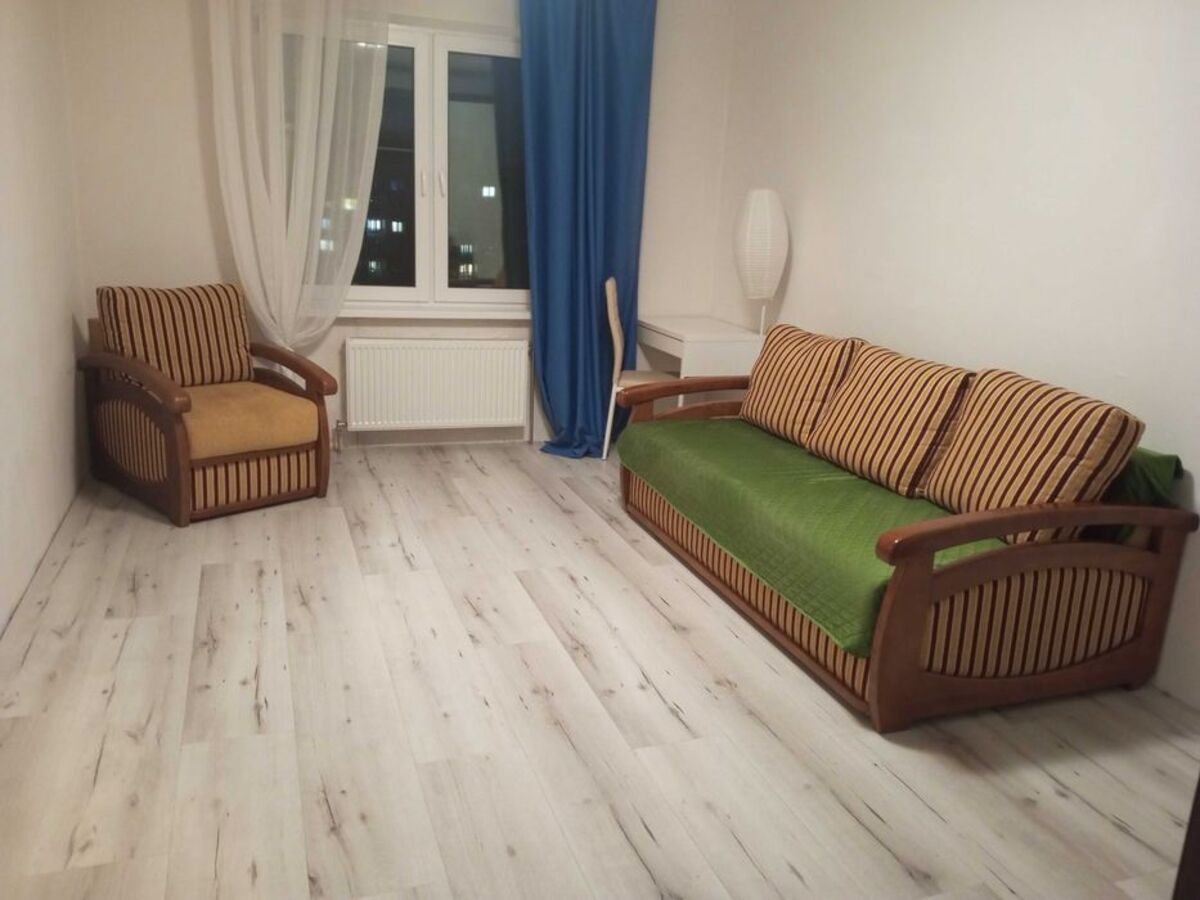 1к метро Осокорки фото 1 1к метро Осокорки фото 1